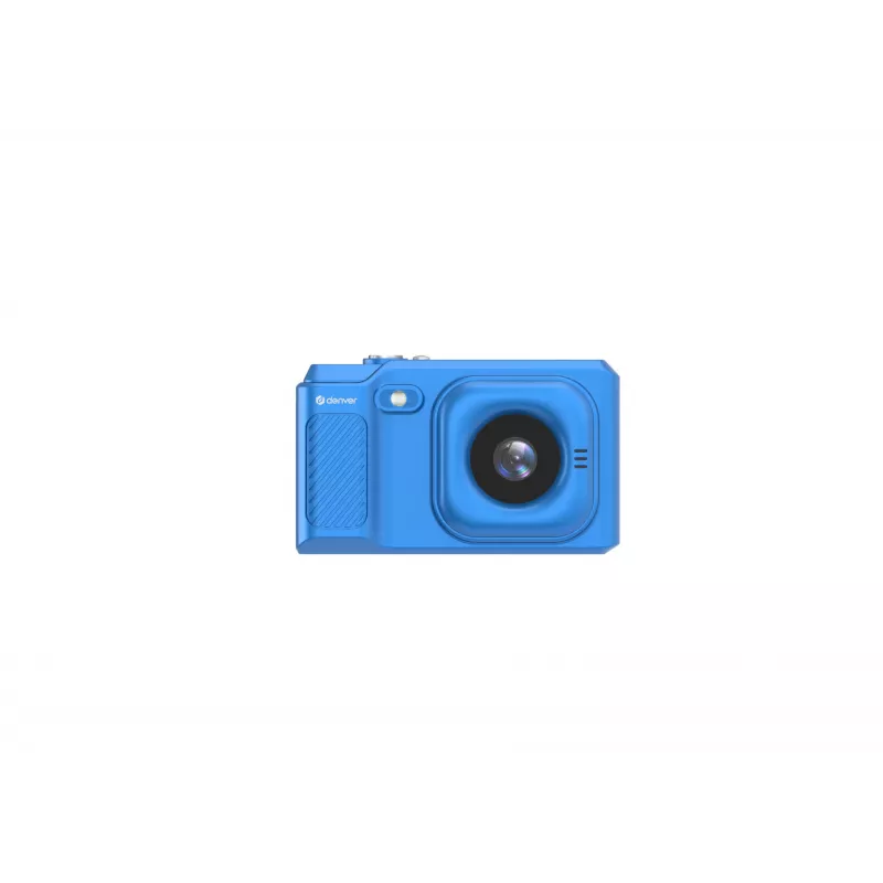 Cámara compacta Denver DCA-4818BU 5 MP CMOS 20x20 Píxeles Azul