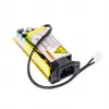 Fuente de alimentación MikroTik 24V2APOW, 24 V, 60 W, para interior, negro/amarillo