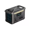 Estación de energía portátil Anker Solix F1500 1536 Wh