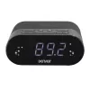 Despertador digital Denver CRQ-107 negro