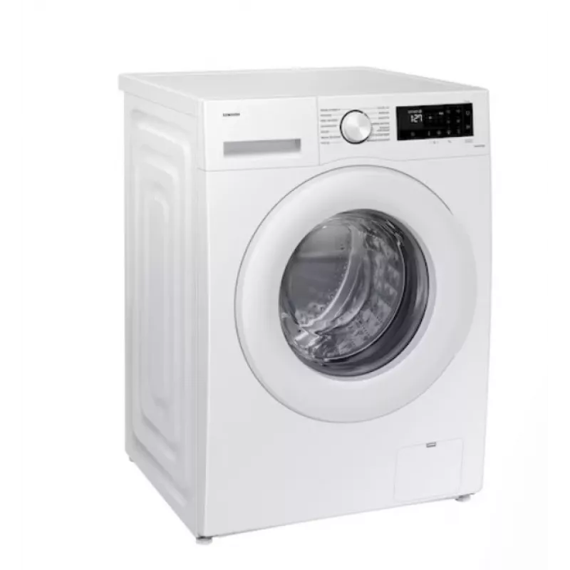 Lavadora Samsung WW90CGC04DTEEO 9 kg 1400 rpm clase de eficiencia energética A