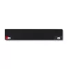 Batería AGM sellada QOLTEC 12V 2,3Ah para sistemas SAI y de respaldo, descarga máx. 34,5A