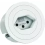 Alargador de enchufes Bachmann PIX 1xCH T13 0,2 m – 1 toma, conector macho T13, cable de 0,2 m