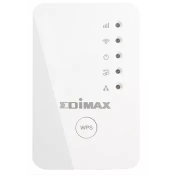 Extensor de rango Wi-Fi Edimax EW-7438RPN Mini