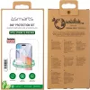 Protector trasero 4smarts iPhone 16 Pro Max