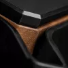 Accesorio decorativo EK Water Blocks Wood Walnut