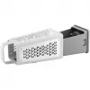 ZWILLING 36610-003-0 Rallador/espiralizador manual de caja gris