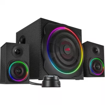 Altavoz SPEEDLINK SL-830100-BK 60 W