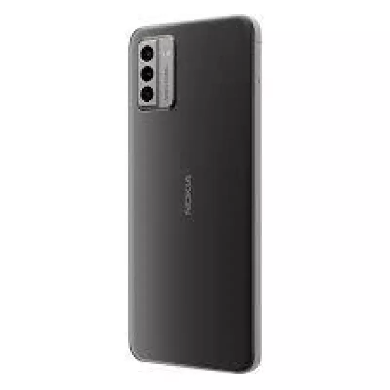Teléfono móvil G22/64GB Gris 101S0609H001 Nokia