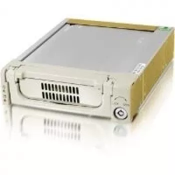 Bastidor de almacenamiento móvil con ventilador Digital Data Communications - 3.5 (8,9 cm)
