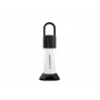 Linterna universal LED Ledlenser ML6 Warmlight negra, blanca