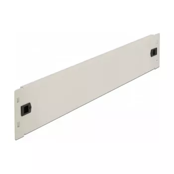 Tapa ciega DeLOCK armario de red de 19