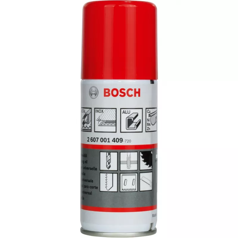 Aceite de corte Bosch Universal 2607001409