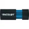 Memoria USB Patriot Memory Supersonic Rage Lite 32 GB USB Type-A 3.2 Gen 1 (3.1 Gen 1) negra, azul