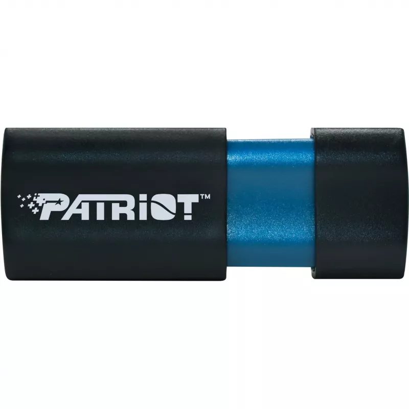 Memoria USB Patriot Memory Supersonic Rage Lite 32 GB USB Type-A 3.2 Gen 1 (3.1 Gen 1) negra, azul