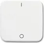 Busch Jaeger 2502-214 Blanco (1731-0-0884)