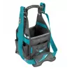 Makita E-05480 maletín bolso bandolera negro, azul