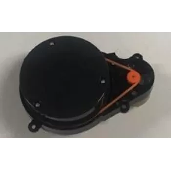 Accesorio para aspirador | ROBOROCK | LDS | Gris | Para S5 Negro/S6 Negro/S5 Negro Max/S6 Negro Pure/S6 Negro MaxV/S4 Negro Max/S7 Negro/S7 Negro MaxV/Q5 Negro/Q7 Negro/Q7 Negro Max