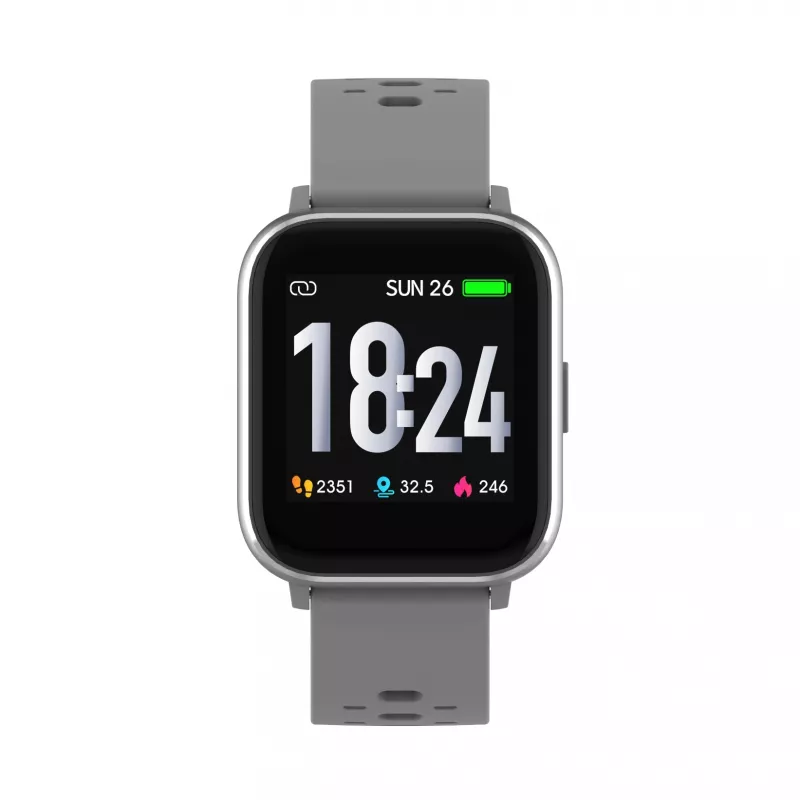 Smartwatch Denver SW-162Gris Gris