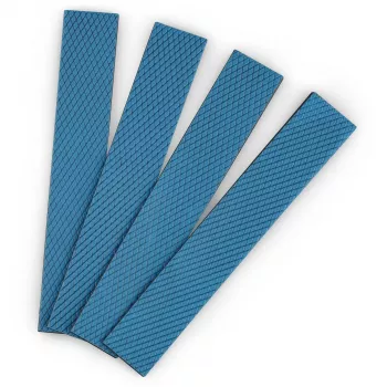 Almohadilla térmica Thermal Grizzly Minus Pad Advance - 120 x 20 x 1,0 mm, 4 uds.