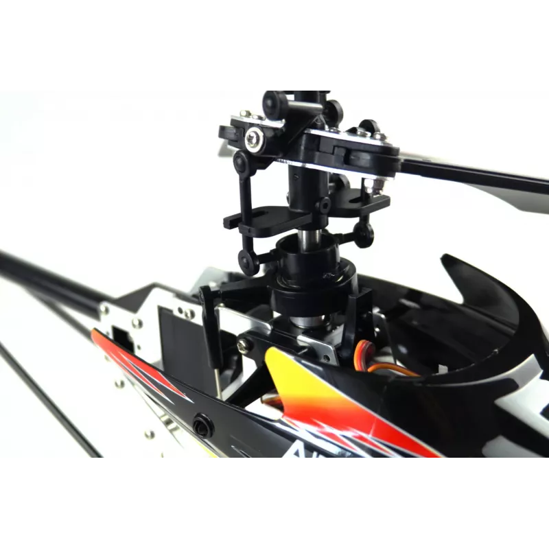Amewi Buzzard Pro XL helicóptero brushless - RTF 2,4GHz - 4 canales modo 1-4
