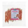 PETITTO Palitos envueltos en pollo snack para perros, 500 g