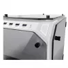 Caja View 71 Riing Tempered Glass E-ATX Full Tower - Snow Edition