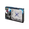 Revell GO STUNT 4 rotores cuadricóptero 380 mAh azul, blanco