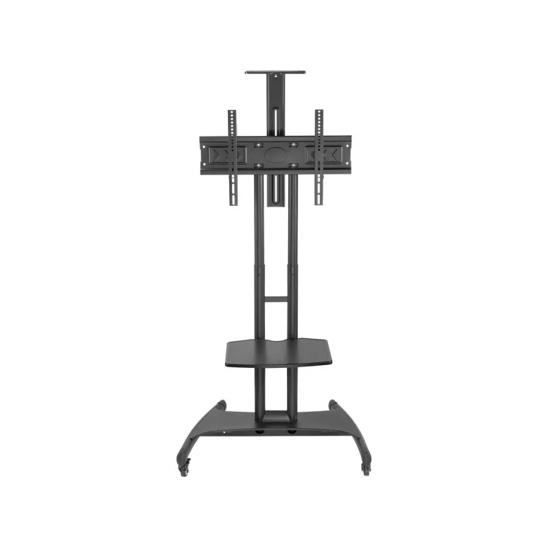 Soporte móvil para TV Art + soporte para televisores de 32-70