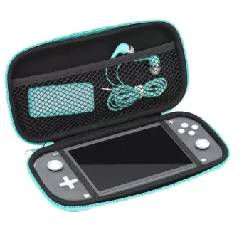 Pack de inicio Subsonic 6 en 1 para Nintendo Switch Lite