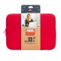 Funda tipo sleeve Rivacase 5123 33,8 cm (13,3