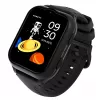 Smartwatch infantil Garett Kids eSim 4G negro