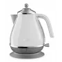 Hervidor De’Longhi Icona Capitals 1,7 l 2000 W Blanco