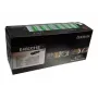 Lexmark E460X31E cartucho de tóner para E460, negro, 15.000 páginas