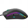 INCA Cian INCA ANAHITA RGB MACRO-TECLAS RATÓN GAMING PROFESIONAL