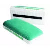 Borrador de pizarra blanca Stanger 73001 — limpiador de fieltro de una pieza para pizarras blancas