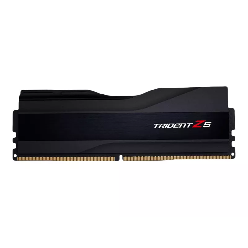 G.Skill | Trident Z5 | 32 GB | DDR5 | 5600 MHz | PC/servidor | Registered No | ECC No