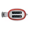 Smeg Tostadora 50's Style TSF01RDEU Rojo