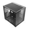 Caja de PC DarkFlash B275 (negra) Caja ATX/mATX