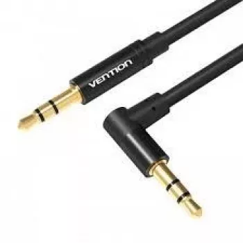 Cable de audio Vention BAKBF — 3,5 mm a 3,5 mm estéreo, 1 m