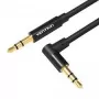 Cable de audio Vention BAKBF — 3,5 mm a 3,5 mm estéreo, 1 m