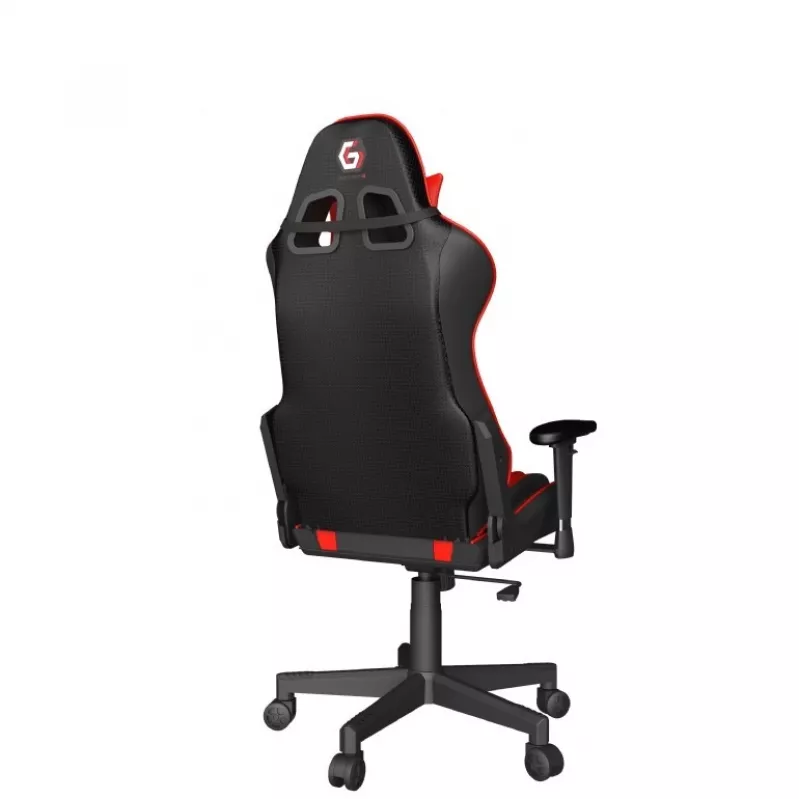 Silla gaming para PC Gembird GC-SCORPION-02X