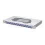 METZ CONNECT panel de parcheo empalme 24xLC-D OS2 1504597424-E (1504597424-E)