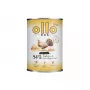 Ollo Plus Colágeno Pavo 400 g Lata de comida para perros
