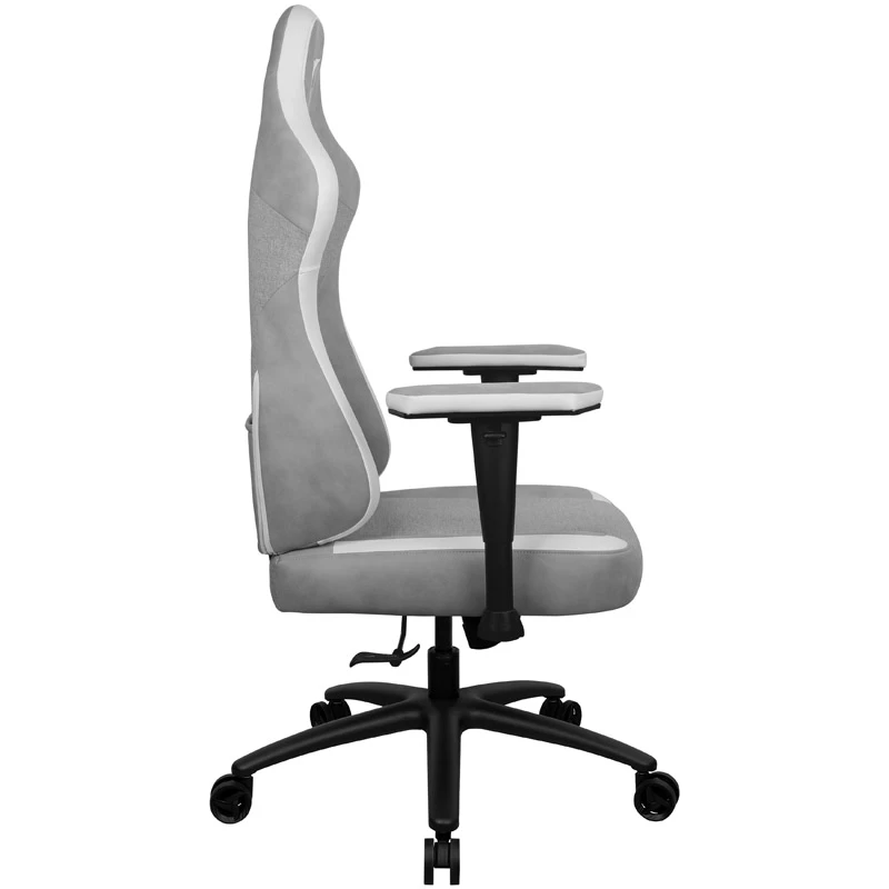 ThunderX3 EAZE Loft TEGC-2058104.41 silla gaming, hasta 150 kg, gris