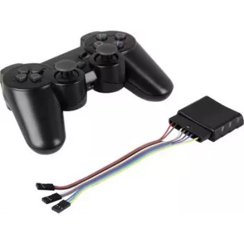 Joy-it SBC-WL-Controller negro