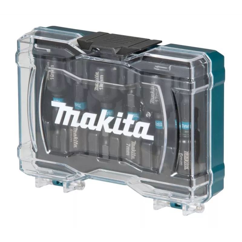 Set de portabrocas Makita 00 — set de portabrocas magnético accesorio compacto