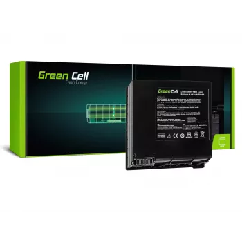 Batería Green Cell AS43 para ASUS G74 G74S G74J G74JH G74SX