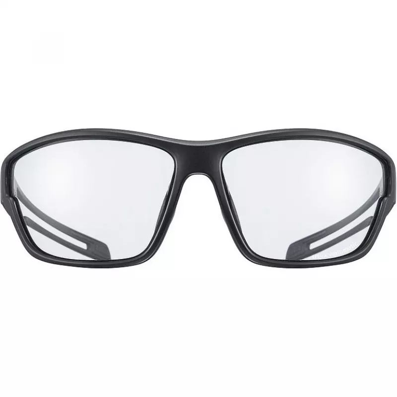 Gafas de sol UVEX sportstyle 806 V Oval — unisex adultos, 1 ud., montura ovalada