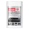 Paños de limpieza para pantallas LCD Activejet AOC-302, 100 uds.